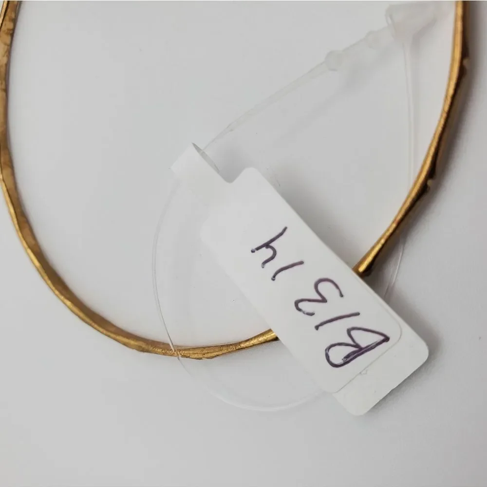 The kings Court‎ gold tone antique bracelet B1314